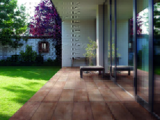 porcelain tiles, Products