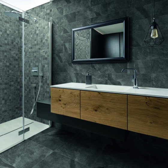 , Porcelain Tiles