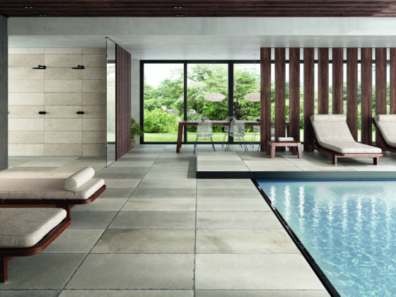 porcelain tiles, Products