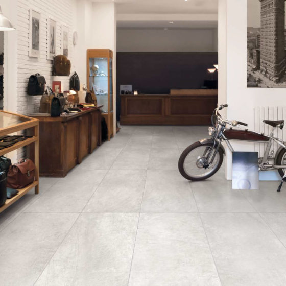 , Porcelain Tiles