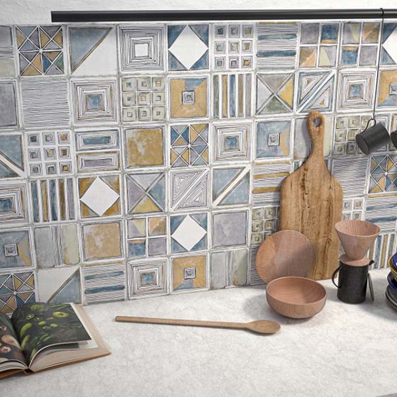 wall tiles, Wall tiles