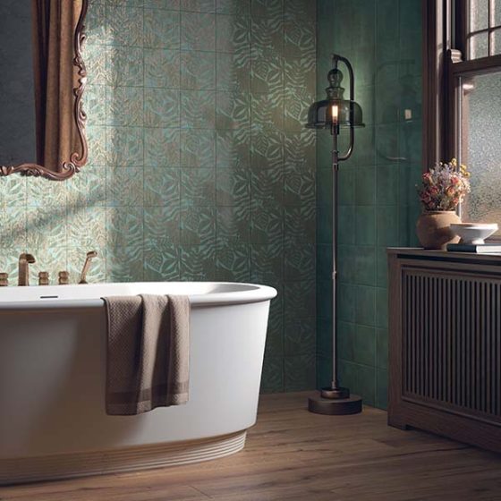 wall tiles, Wall tiles