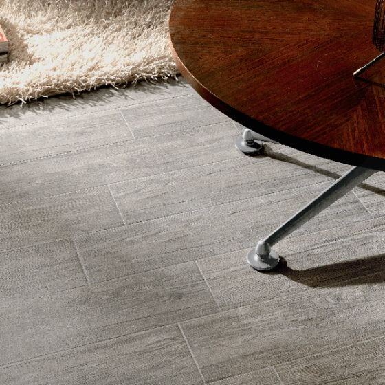 Wood effect tiles, Wood effect