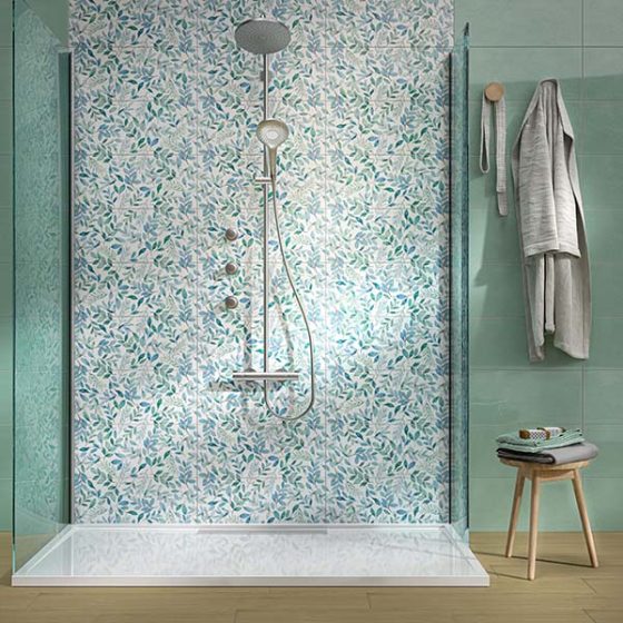 wall tiles, Wall tiles