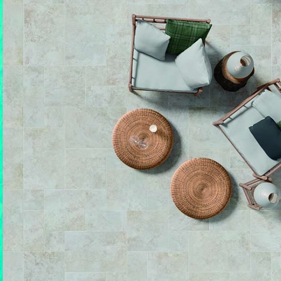 Floor tiles, Floor tiles